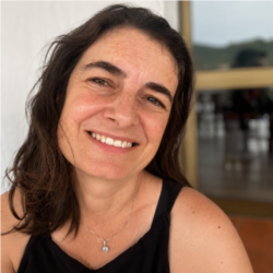 Fotografía de Mercedes Sánchez Moreno