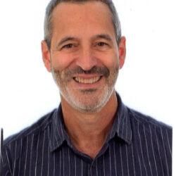 Fotografía de Sergio José Toribio Martínez