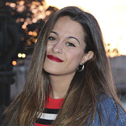 Fotografía de Pilar Alves Martínez