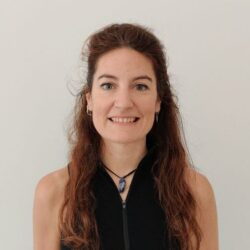 Fotografía de Carmen Ladrón de Guevara Muñoz