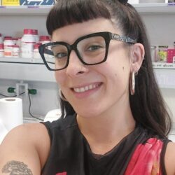 Fotografía de Candela Ruiz Rodríguez
