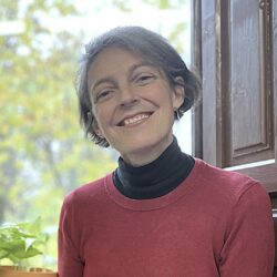 Fotografía de Estefanía Valenzuela Mochón
