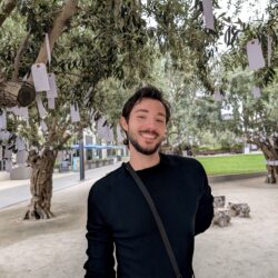 Fotografía de Francisco Rodríguez Sánchez