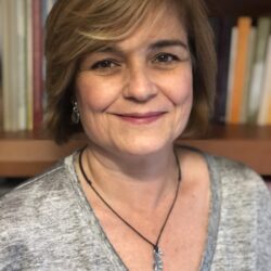 Fotografía de María de la Paz Román Díaz