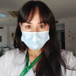 Fotografía de Sherezade Jiménez Morcillo