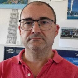 Fotografía de Antonio Manuel Puertas López