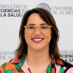 Fotografía de Tania Romacho Romero