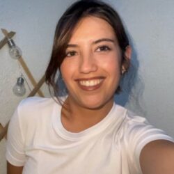 Fotografía de Malena Manchado Porras