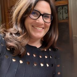 Fotografía de Montserrat Benítez Fernández