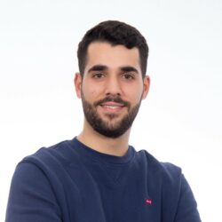 Fotografía de Álvaro Cruceira Fernández de Arjona