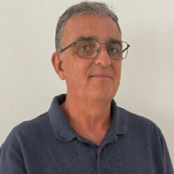 Fotografía de Ignacio Manuel Rodríguez García