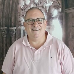 Fotografía de Juan Varela Romero