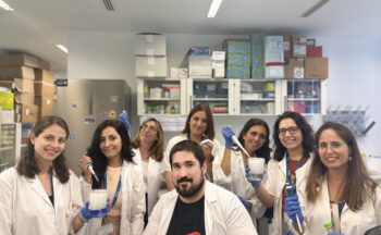Fotografía ilustrativa de la actividad ¿Somos lo que comemos?