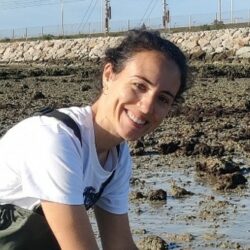 Fotografía de Alba Yamuza Magdaleno