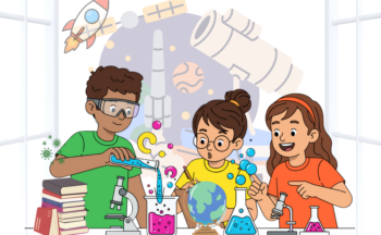 Fotografía ilustrativa de la actividad Proyectos seleccionados V Feria de la Innovación y la Ciencia 2026