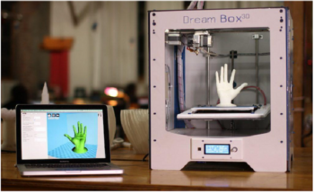 Fotografía ilustrativa de la actividad 11.- Taller de impresora 3D: aprende a diseñar e imprimir tus piezas 3D para estudiantes de secundaria