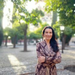 Fotografía de Ágatha Ortega Cera