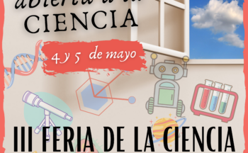 Fotografía ilustrativa de la actividad 86.- Proyectos seleccionados Feria de La Ciencia 2023