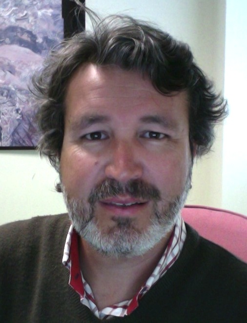 José Manuel Valderrama Zafra La Noche Europea de los Investigadores