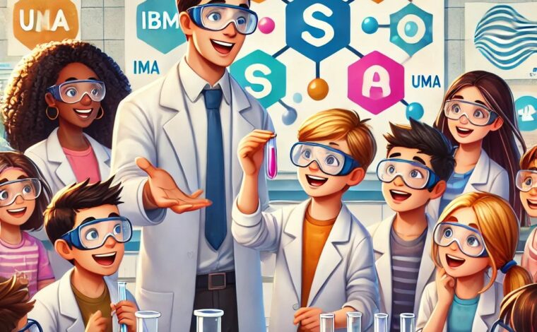 Imagen ilustrativa de la actividad
