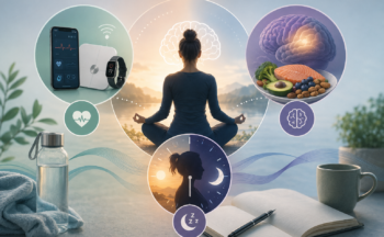 Fotografía ilustrativa de la actividad Salud: cuerpo y mente
