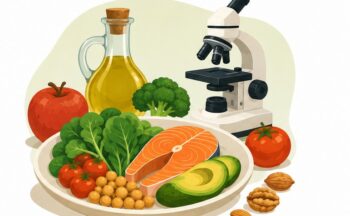 Fotografía ilustrativa de la actividad Somos lo que comemos: Ciencia en tu plato