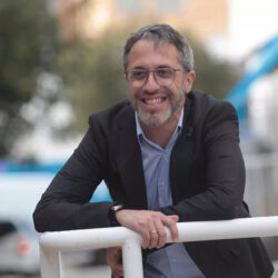 Fotografía de Javier Peralta Calvillo