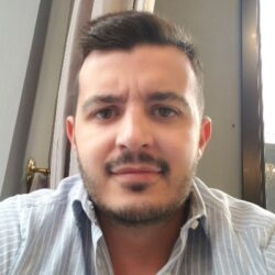 Fotografía de Pablo Horrillo Quintero
