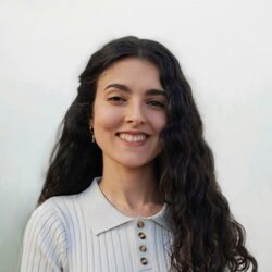 Fotografía de María García Pérez