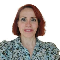Fotografía de Gema Isabel Ruiz Chaves