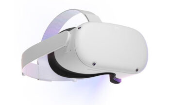 Fotografía ilustrativa de la actividad El uso de los videojuegos de realidad virtual inmersiva en fisioterapia