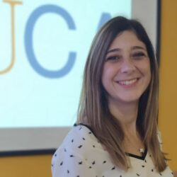 Fotografía de Noelia Geribaldi Doldán