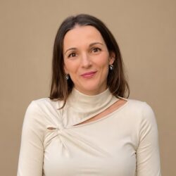 Fotografía de Dafina Petrova