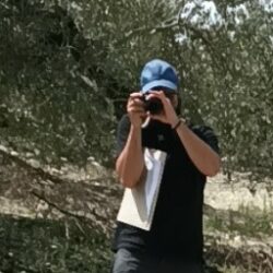 Fotografía de Ignacio Doménech Carretero