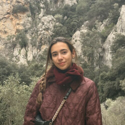 Fotografía de Rosana Salazar García