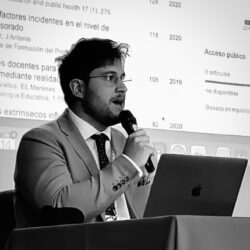 Fotografía de Santiago Pozo Sánchez