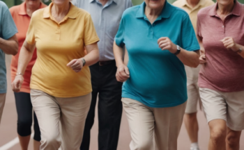 Fotografía ilustrativa de la actividad Nuevos retos para la promoción y conocimiento de los beneficios de la actividad física en personas mayores residentes en viviendas tuteladas. Acercar los beneficios de la ciencia a los mayores