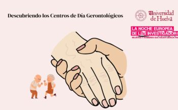 Fotografía ilustrativa de la actividad Descubriendo los Centros de Día desde la Enfermería: información y recursos para adultos mayores