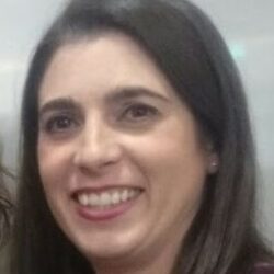 Fotografía de Inmaculada Armenteros Rojas