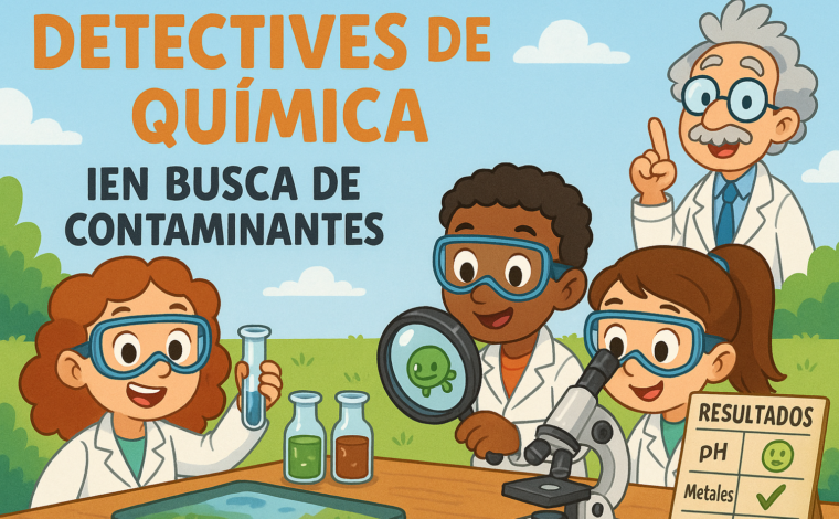 Imagen ilustrativa de la actividad