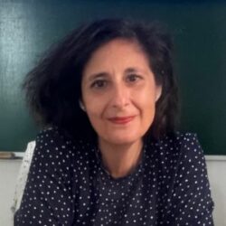 Fotografía de Inmaculada Rodríguez Moreno