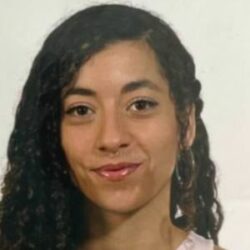 Fotografía de Iris Páez Cruz