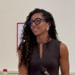 Fotografía de Iris Páez Cruz
