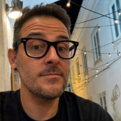 Fotografía de Javier Álvarez Gálvez