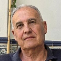 Fotografía de Juan Antonio Muñoz Muñoz