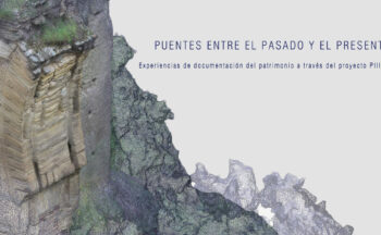 Fotografía ilustrativa de la actividad Puentes entre el pasado y el presente. Experiencias de documentación del patrimonio a través del proyecto PIIISA.