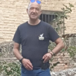 Fotografía de Mario de la Mata Fernández