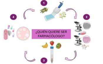 Fotografía ilustrativa de la actividad Yincana científica ¿Quién quiere ser farmacólogo/a?