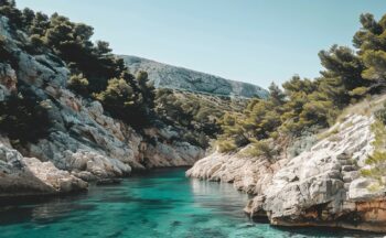 Fotografía ilustrativa de la actividad ‘Cedrus atlantica’ en busca del refugio perdido