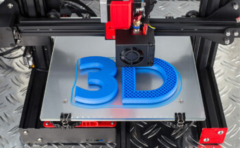 Fotografía ilustrativa de la actividad Materiales sostenibles en impresión 3D: El corcho como protagonista.